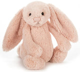 Jellycat: Bashful Blush Bunny - Huge Plush (51cm)