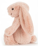 Jellycat: Bashful Blush Bunny - Huge Plush (51cm)