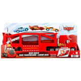 Disney Pixar: Cars - Mack Hauler Playset