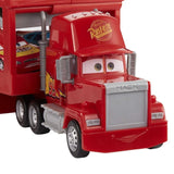 Disney Pixar: Cars - Mack Hauler Playset