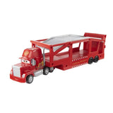 Disney Pixar: Cars - Mack Hauler Playset