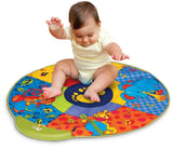 Jolly Jumper: Musical Mat