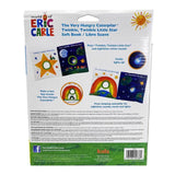 Very Hungry Caterpillar: Twinkle Twinkle Little Star - Soft Book with Sounds by The World of Eric Carle