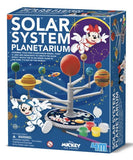 4M Disney: Mickey & Friends - Solar System Planetarium