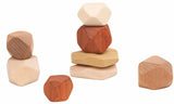 Discoveroo: Stacking Stones