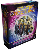 Cosmic Encounter: Cosmic Odyssey (Campaign Expansion)