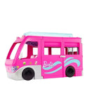 Barbie: Dream Camper - Vehicle Playset