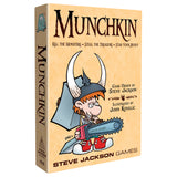 Munchkin (2010 Revised Edition)