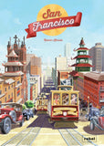 San Francisco (Board Game)