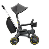 Doona: Liki Trike S3 - Grey Hound