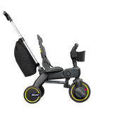 Doona: Liki Trike S3 - Grey Hound