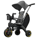 Doona: Liki Trike S3 - Grey Hound