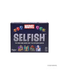Selfish: Marvel (Card Game)