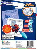 Inkredibles: Water Wonder - Spider-Man (Novelty book)