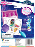 Inkredibles: Water Wonder - Disney Princess (Novelty book)