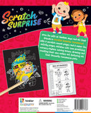 Scratch Surprise - Cocomelon (Paperback / softback)