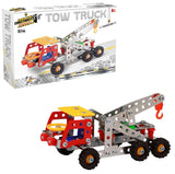 Construct IT: Originals - Tow Truck