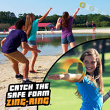 Zing: Zyclone - Zing-Ring Blaster