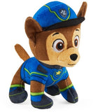 Paw Patrol: Mini Plush - Spy Chase (12cm)