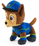 Paw Patrol: Mini Plush - Spy Chase (12cm)