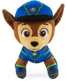 Paw Patrol: Mini Plush - Spy Chase (12cm)