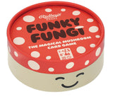 Funky Fungi (Card Game)