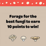 Funky Fungi (Card Game)