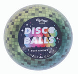 Ridley's Disco Balls Game
