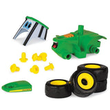 John Deere - Build A Johnny