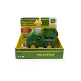 John Deere: Push' n Go Truck