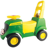 John Deere: Sit N Scoot Activity Tractor