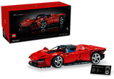 LEGO Technic: Ferrari Daytona SP3 - (42143)