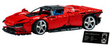 LEGO Technic: Ferrari Daytona SP3 - (42143)