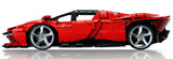 LEGO Technic: Ferrari Daytona SP3 - (42143)