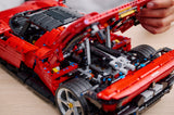 LEGO Technic: Ferrari Daytona SP3 - (42143)