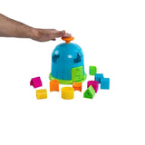 Fat Brain Toys: Shape Factory