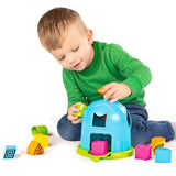 Fat Brain Toys: Shape Factory