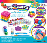 Cra-Z-Art: Cra-Z-Crackle Clay - Pop-Mazing Super Sensory