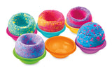 Shimmer N Sparkle: Rainbow Surprise - Popping Bath Bombs