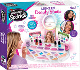 Shimmer N Sparkle: Selfie Time - Beauty Studio