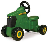 John Deere: Sit N Scoot Tractor Ride On