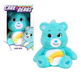 Care Bears: Medium Plush - Wish Bear
