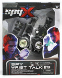 SpyX - Wrist Talkies