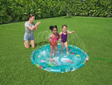 Bestway: Underwater Splash Pad - (1.65m)