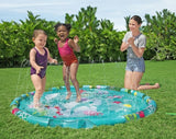 Bestway: Underwater Splash Pad - (1.65m)