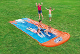 Bestway: H2OGO! Triple Slide - (4.88m)