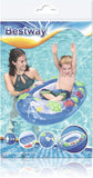 Bestway: Kiddie Raft - Assorted Designs (1.02m x 69cm)