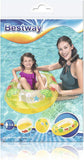 Bestway: Kiddie Raft - Assorted Designs (1.02m x 69cm)