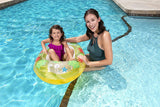 Bestway: Kiddie Raft - Assorted Designs (1.02m x 69cm)