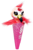 Zuru Coco Cones: Fantasy Plush - Hop Flamingo